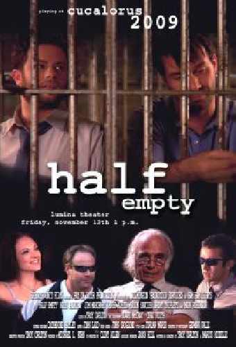 Half Empty