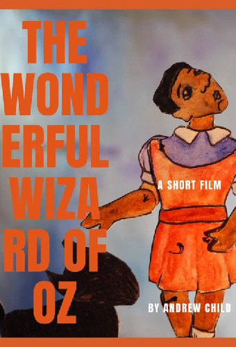 The Wonderful Wizard of Oz