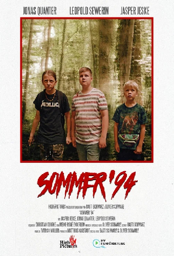 Sommer '94