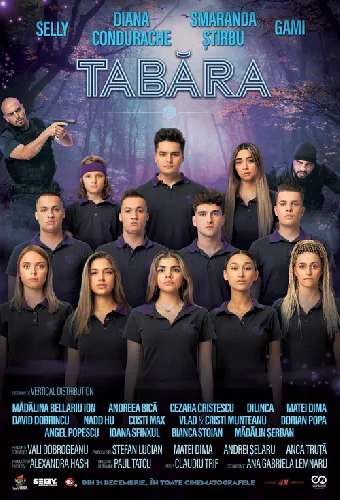 Tabăra