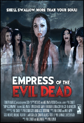 Empress Vampire