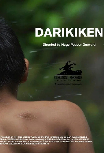 Darikiken