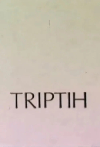 Triptih