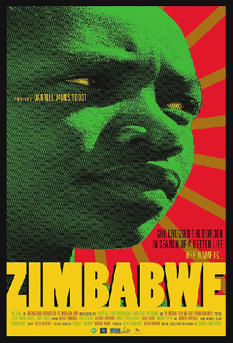 Zimbabwe