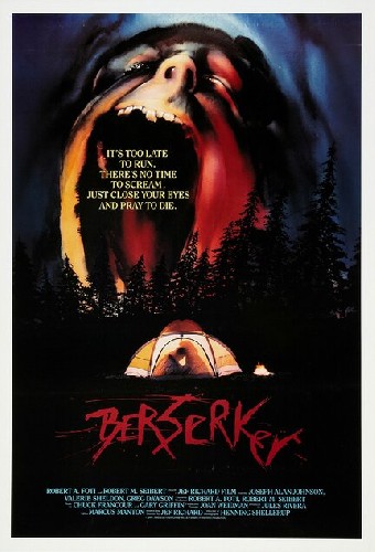 Берсеркер