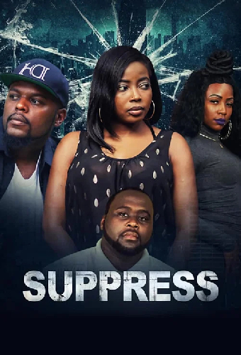 Suppress