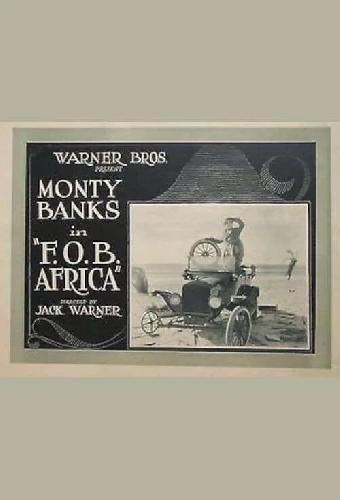 Africa F.O.B.