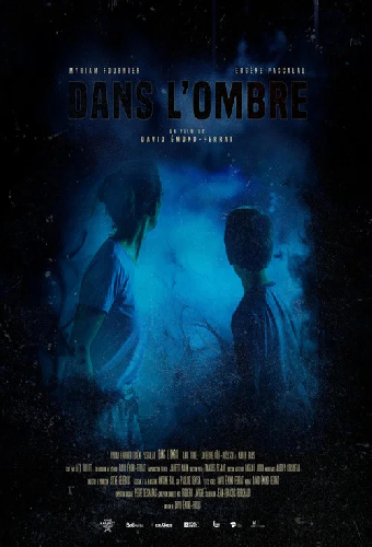 Dans l'ombre