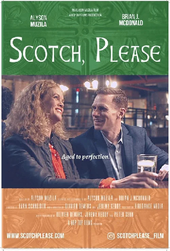 Scotch, Please