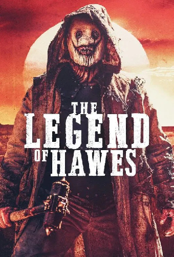 The Legend of Hawes