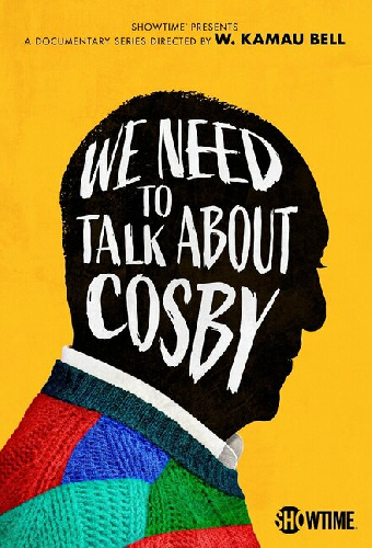 We Need to Talk About Cosby