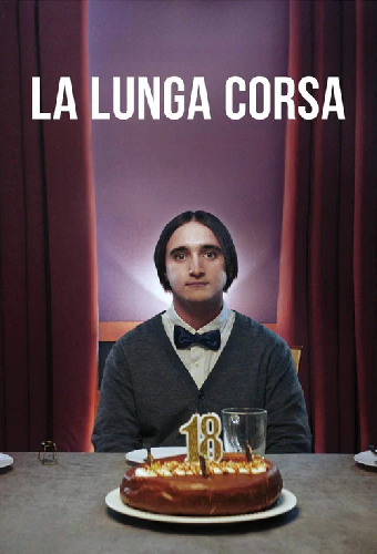 La lunga corsa
