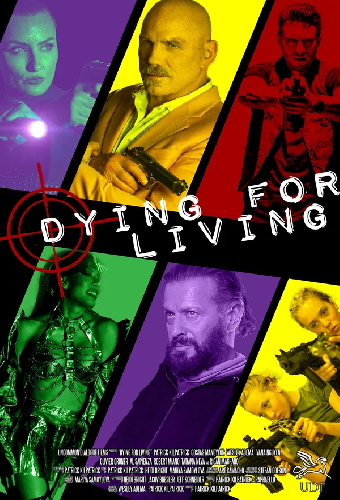 Умирая ради жизни