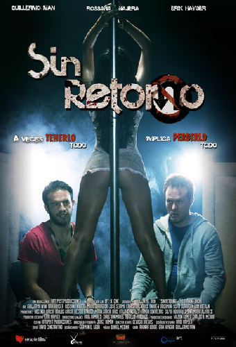Sin retorno