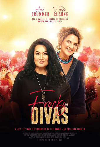 Frocks and Divas