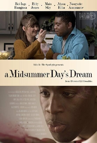 A Midsummer Day's Dream