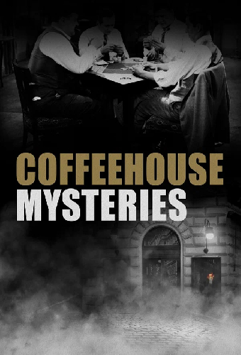 Coffeehouse Mysteries
