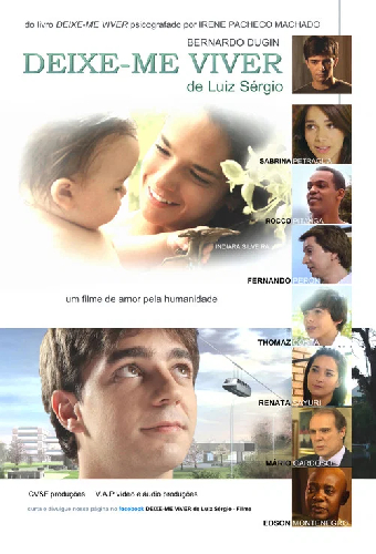 Deixe-me Viver