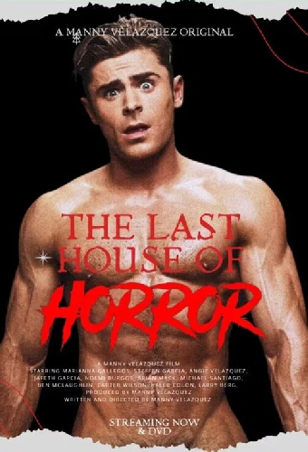 The Last House of Horror