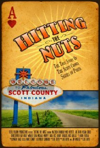 Hitting the Nuts