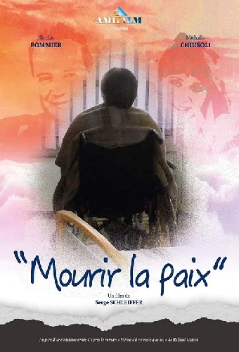 Mourir la paix