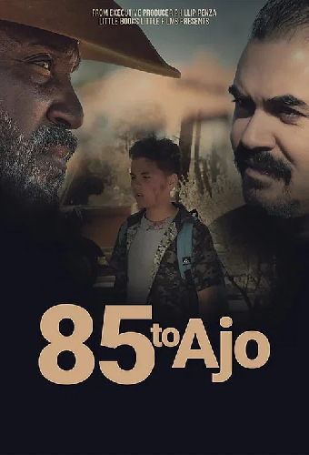 85 to Ajo