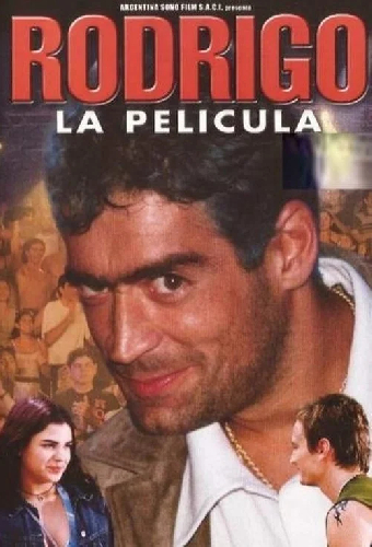 Rodrigo, la película