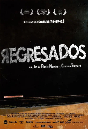 Regresados