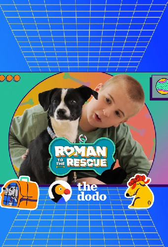 Roman to the Rescue
