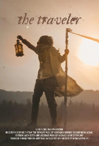 The Traveler