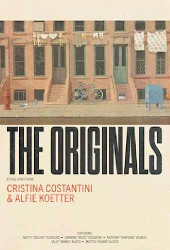 The Originals