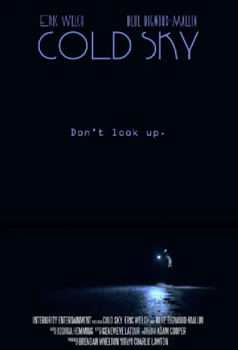 Cold Sky