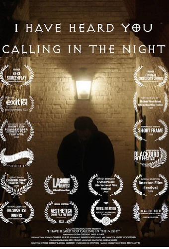 I Have Heard You Calling in the Night