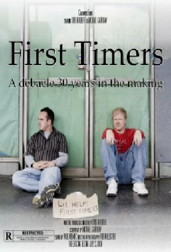 First Timers