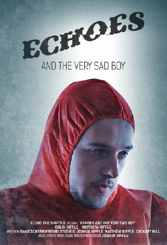 Echoes and the Very Sad Boy