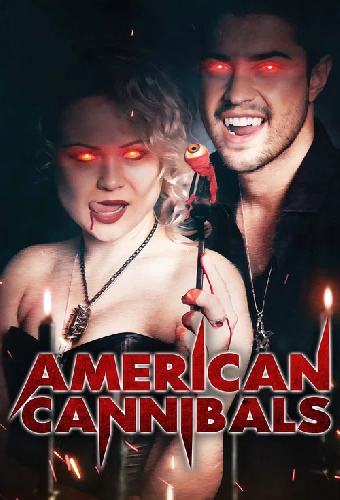 American Cannibals