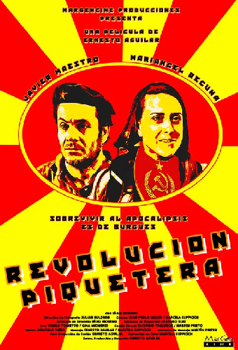Revolución Piquetera