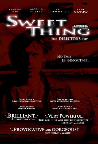 Sweet Thing