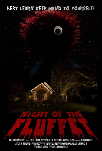 Night of the Fluffet