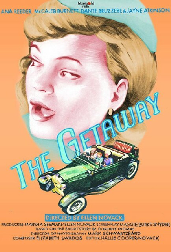 The Getaway