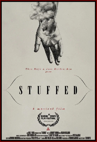 Stuffed