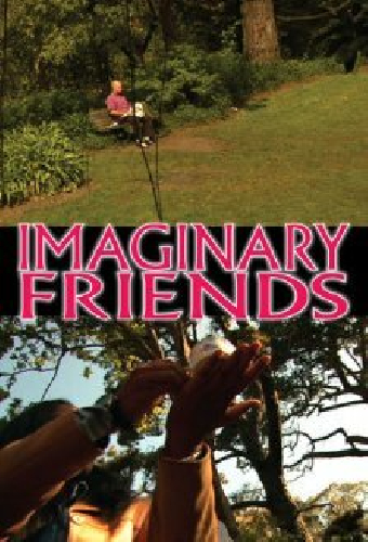 Imaginary Friends