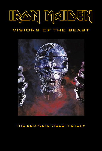 Iron Maiden: Visions of the Beast