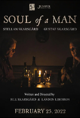 Soul of a Man