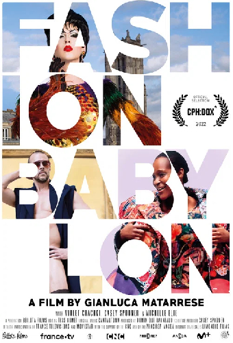 Fashion Babylon