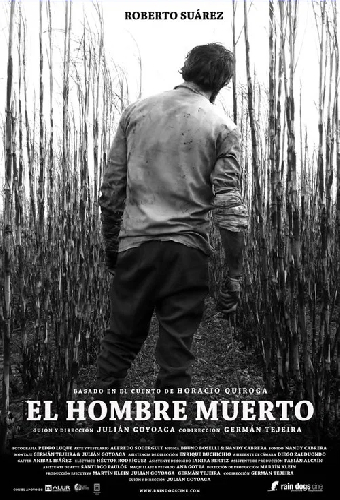 El hombre muerto