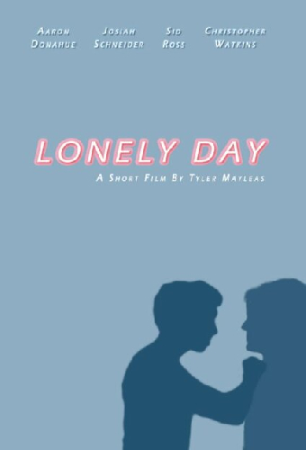 Lonely Day