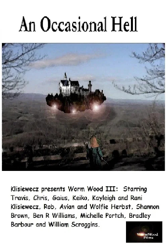 An Occasional Hell