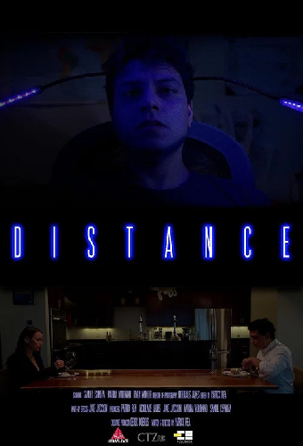 Distance