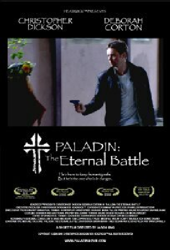 Paladin: The Eternal Battle